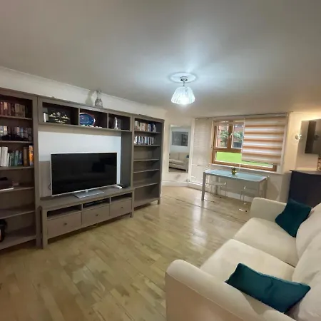 Amazing Chelsea Apartment Next To The River